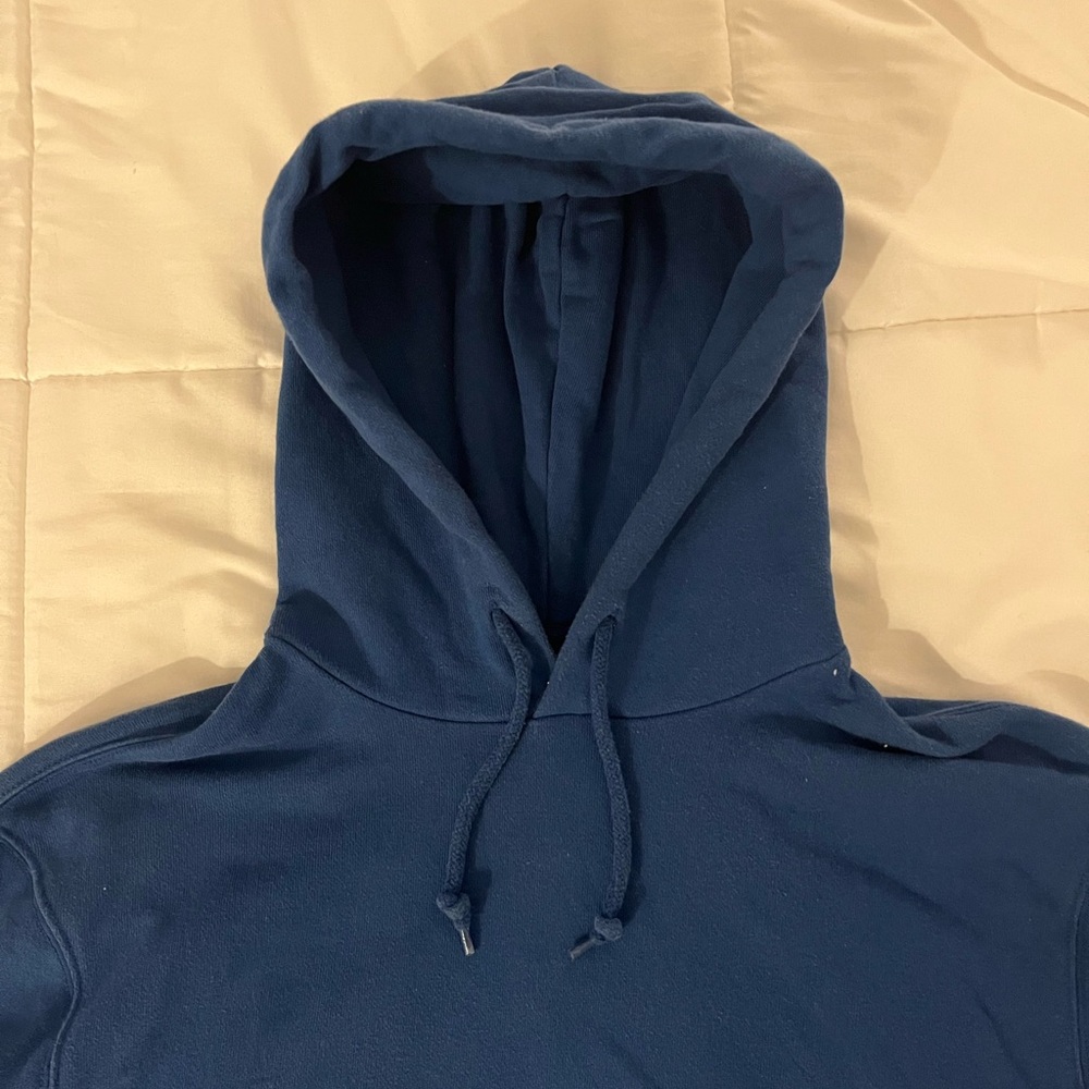 GAP hoodie